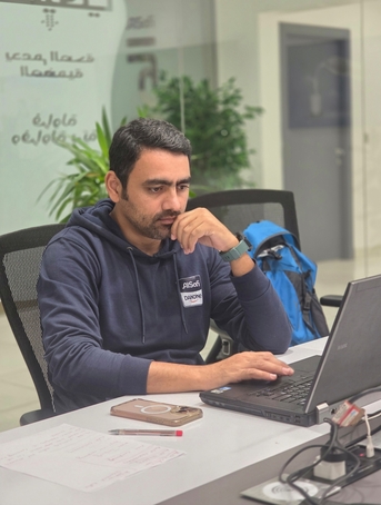 Dammam, Job Seekers, SAFETY OFFICER