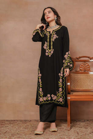 Noida, Clothing & Accessories, INR 3999,  House Of Kari Eid Outfits For Women 2026