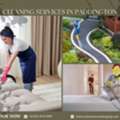 Home And Business Cleaning Services In Paddington