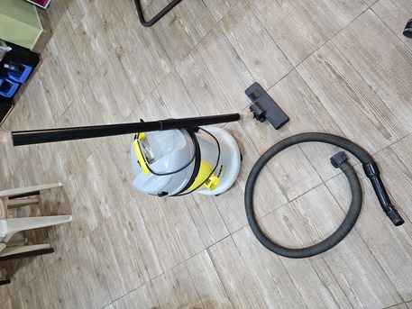 Manama, Household Items, BHD 30,  Karcher Vaccum Cleaner For Sale