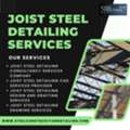 Joist Steel Detailing Services