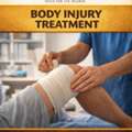 Expert Body Injury Treatment For Personal Injury Victims