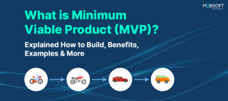 Mumbai, Business, Partner With A Trusted MVP Development Company To Launch Faster