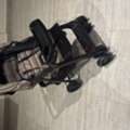 SAR 220,  Hugo Baby Stroller