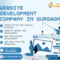 Best Website Development Company In Gurgaon -  TechProsense