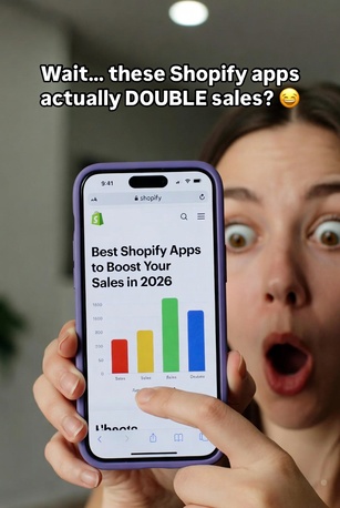 New York, Marketing, Best Shopify Apps In 2026 &ndash; High Sales Shopify Apps To Increase Your Store Revenue Fast!