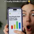 Best Shopify Apps In 2026 &ndash; High Sales Shopify Apps To Increase Your Store Revenue Fast!