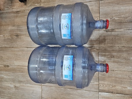 Manama, Household Items, BHD 3,  Manhal Mineral Water Bottle For Sale