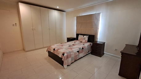Mahooz, Rooms for Rent, Fully Furnished Sharing Flat In Mahooz - 140 BD All Inclusive