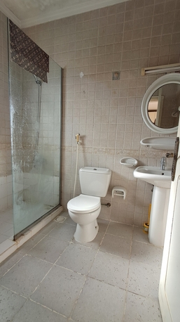 Mahooz, Rooms for Rent, Fully Furnished Sharing Flat In Mahooz - 140 BD All Inclusive