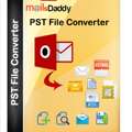 USD 49,  MailsDaddy PST File Converter