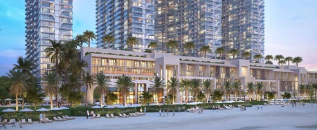 Dubai, Real Estate For Sale, Studio,  0000 Sq. Feet,  Sobha AquaCrest At Umm Al Quwain| Apartment For Sale