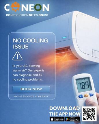 Gurgaon, Construction, Expert AC Repair Gurgaon & AC Installation Gurgaon &ndash; Trusted AC Service In Gurgaon