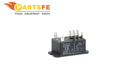 New York, Appliances, USD 62,  Hoshizaki 4A509601 Ice Machine Relay Compressor 120V