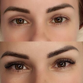 Dubai, Health, Cristina Lu Semi Permanent Makeup Dubai