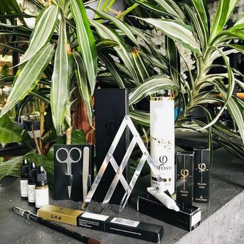 Dubai, Health, Cristina Lu Semi Permanent Makeup Dubai