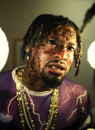 Berlin, Fashion & Design, SFX Movie Makeup Artist In Berlin