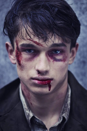 Berlin, Fashion & Design, SFX Movie Makeup Artist In Berlin