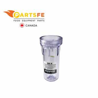 New York, Appliances, USD 126,  Everpure EV311239 10" Black Prefilter Replacement Bowl