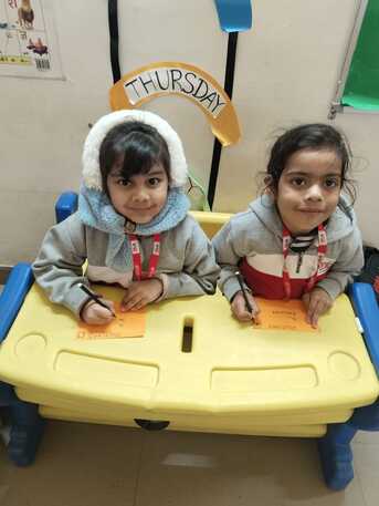 Gurgaon, Education, Play Schools In Gurugram Providing Interactive Learning