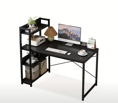 Jeddah, Furniture, SAR 150,  Computer Desk Low Price
