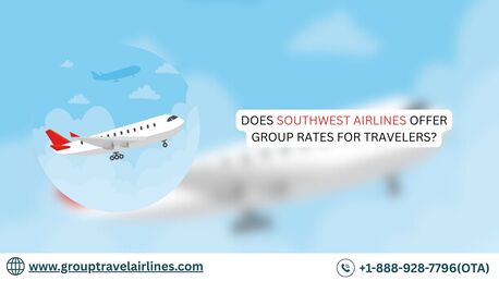 New York, Travel, Does Southwest Airlines Offer Group Rates For Travelers?
