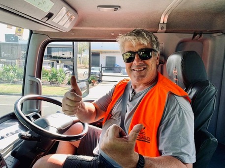 Sydney, Education, Truck Licence NSW | Alltruck Driver Training