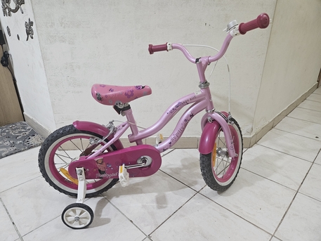 Khobar, Household Items, SAR 200,  Kids Bicycle 1 Month Used Only