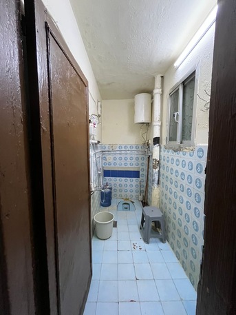 Manfouha, Bedspace Available, SAR 400/month,  0 Sq. Meter,  Bed Space Available In Front Of Manfouha Matero Station