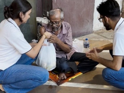 Gurgaon, Help, Women