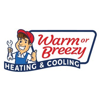 New York, Business, Warm Or Breezy Heating & Cooling
