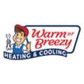 Warm Or Breezy Heating & Cooling
