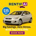 Cheap Car Rentals Auckland NZ