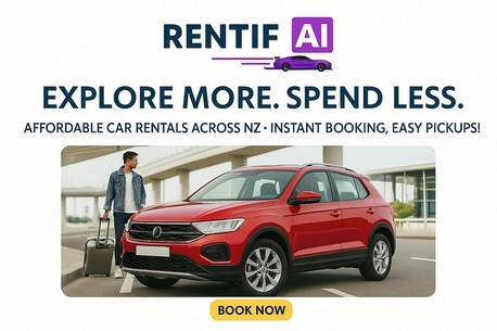 Auckland, Travel, Cheap Car Rentals Auckland NZ