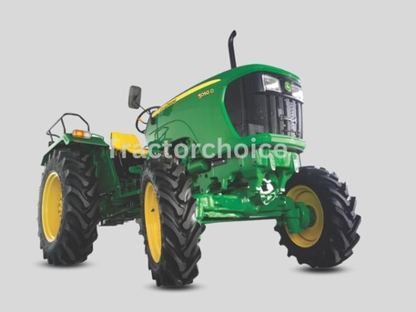 New Delhi, Industrial Machinery, INR 1000000,  John Deere 5050 D Tractor In Good Condition