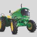 INR 1000000,  John Deere 5050 D Tractor In Good Condition