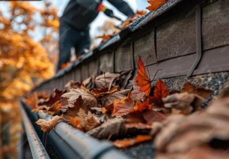London, Cleaning, Season Ready Homes With Gutter Cleaning Services In Hampstead