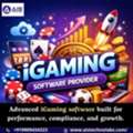 Advanced IGaming Software Built For Performance, Compliance, And Growth.