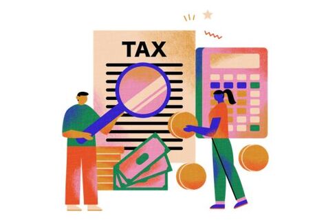 Dubai, Accounting, Expert Tax Consultant In Dubai UAE For Compliance