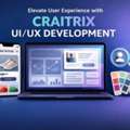 Build Stunning & High-Performing UI/UX With Craitrix