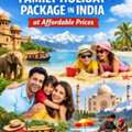Best Family Holiday Package In India At Affordable Prices