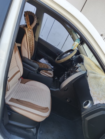 Adliya, Vehicles, Cars & Trucks , BHD 900,  Ssangyong Actyon,  2012,  Automatic,  167000 KM,   SUV  For Sale