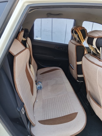 Adliya, Vehicles, Cars & Trucks , BHD 900,  Ssangyong Actyon,  2012,  Automatic,  167000 KM,   SUV  For Sale