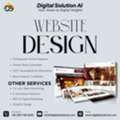 Professional Website Design USA