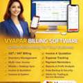 Vyapar App Software Partner In The UAE And GCC, Grand Union Web Solutions
