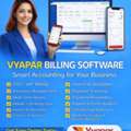 Accounting Software Vyapar Partner In The UAE And GCC, Grand Union