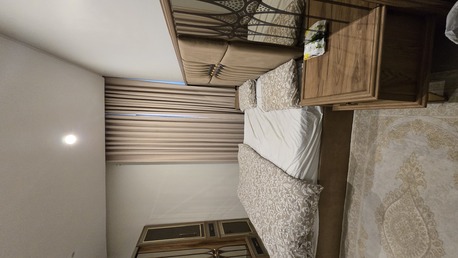 Al Hazm, Furniture, SAR 2000,  Bedroom Set