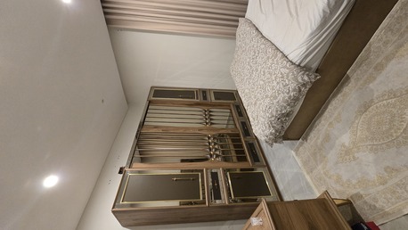 Al Hazm, Furniture, SAR 2000,  Bedroom Set