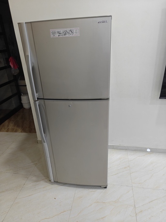 East Riffa, Appliances, BHD 40,  Toshiba Refrigerator For Sale
