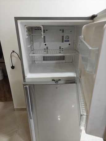 East Riffa, Appliances, BHD 40,  Toshiba Refrigerator For Sale